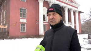 «По улочкам Бийска»: ДК Котельщиков (Бийское телевидение)