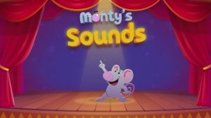KidsBox_Starter_Unit1_Montys_sounds