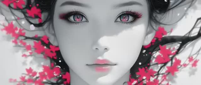 Sakura - Beautiful Koto and Japanese Flute for Relaxing Summer Vibes смотреть онлайн