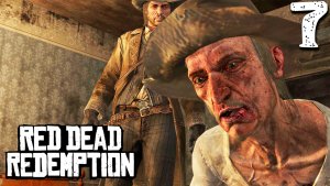 СОКРОВИЩА СЕТА (7) ► Red Dead Redemption