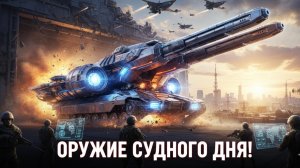 ⚡Код «Периметр»: Раскрыта система российского оружия, которая решит судьбу планеты