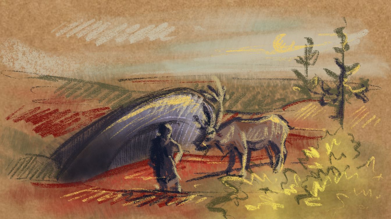 Тайны якутской Долины смерти: что скрывают загадочные котлы? Часть первая