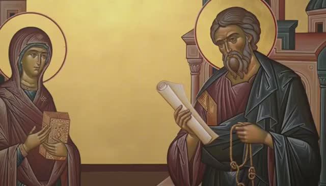 Откуда взялись четки в православии и почему их до сих пор используют монахи и ми смотреть онлайн