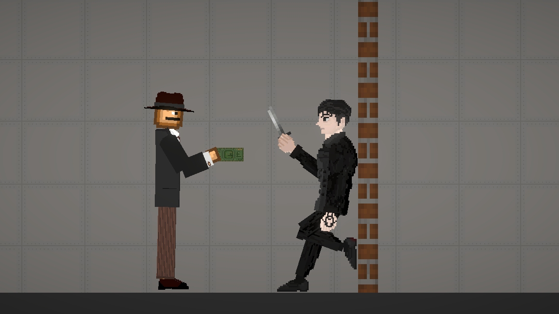 Сериал "Киллер" / 1 серия / смотреть онлайн