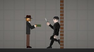 Сериал "Киллер" / 1 серия /