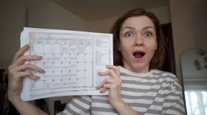 КАЛЕНДАРЬ УБОРКИ НА 2026г Легкий способ поддержания порядка в доме Счастливая Хозяйка Ирина Соковых