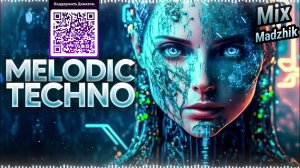 Madzhik Mix - Goom Gum Melodic Techno & Progressive House Mix