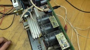 Ремонт сварочного аппарата Вулкан-160И