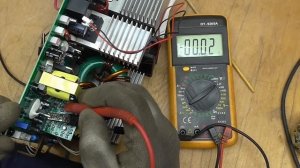 Ресанта 250 ПРОФ из Нового Уренгоя. Ремонт трёх аппаратов.