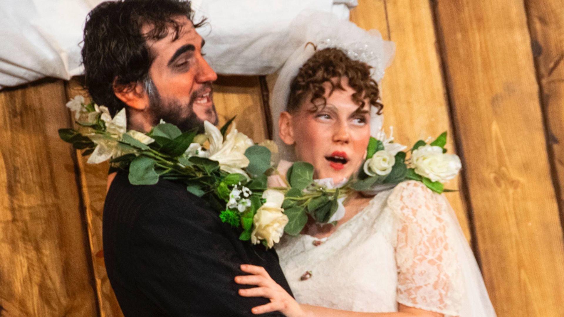 Дневник 45 МСФ ВГИК/ день второй смотреть онлайн