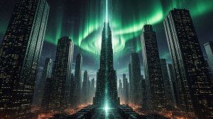 Вопросы и ответы 13 11 2025  "Магнитная буря Матрицу кроет"  19.00 МСК