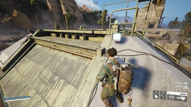 Настройка Графики в ARC Raiders! смотреть онлайн