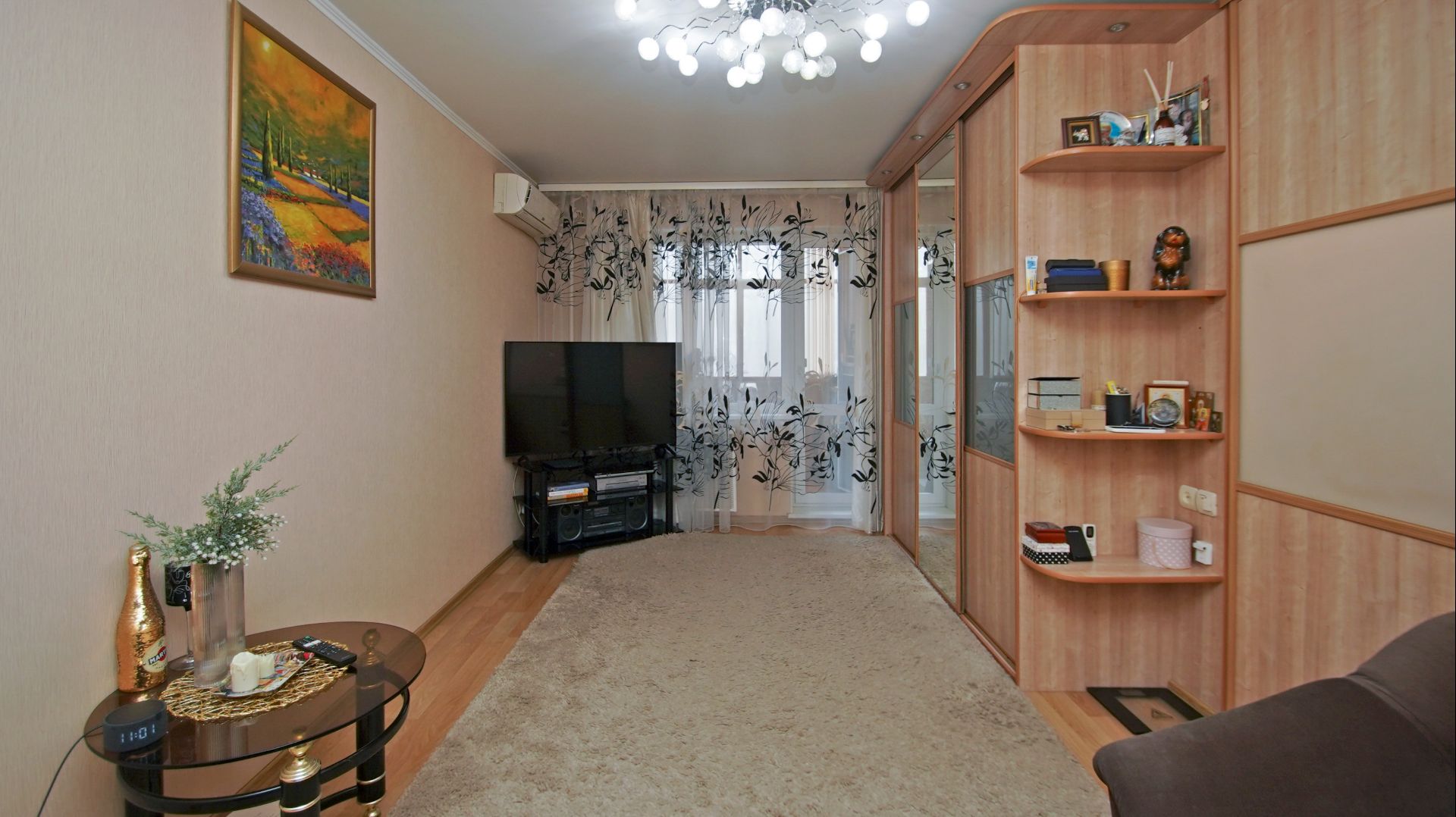 Сулеймана Стальского, д. 9 смотреть онлайн