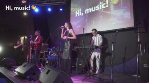 Hi, music! Новый герой (Мираж cover)