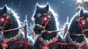 Плановый обход, их не вылечить. (часть 68, Тройка с бубенцами ).