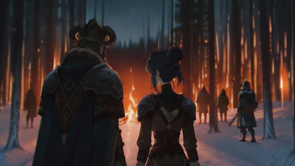 =Scriptor= ASKA Dumb Ways To Die To Reach Valhalla!