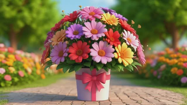 Ольга с Днём Рождения смотреть онлайн