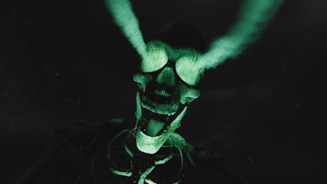 Внезапное достижение! Смотрим новую карту в Phasmophobia!) смотреть онлайн