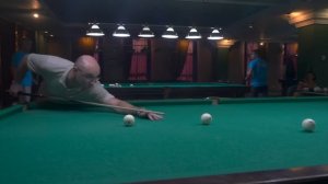 Как прошёл наш большой бильярдный фестиваль в Сочи 2025