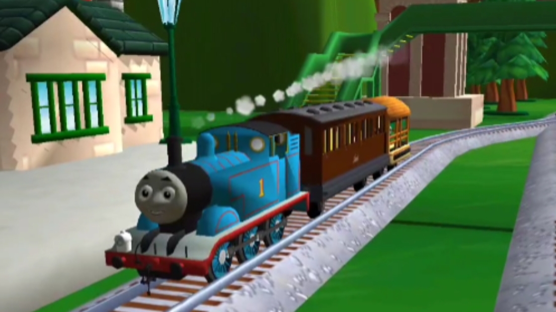 ТОМАС И ЕГО ДРУЗЬЯ. Thomas and friends mines смотреть онлайн