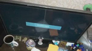 Как настроить язык на телевизоре