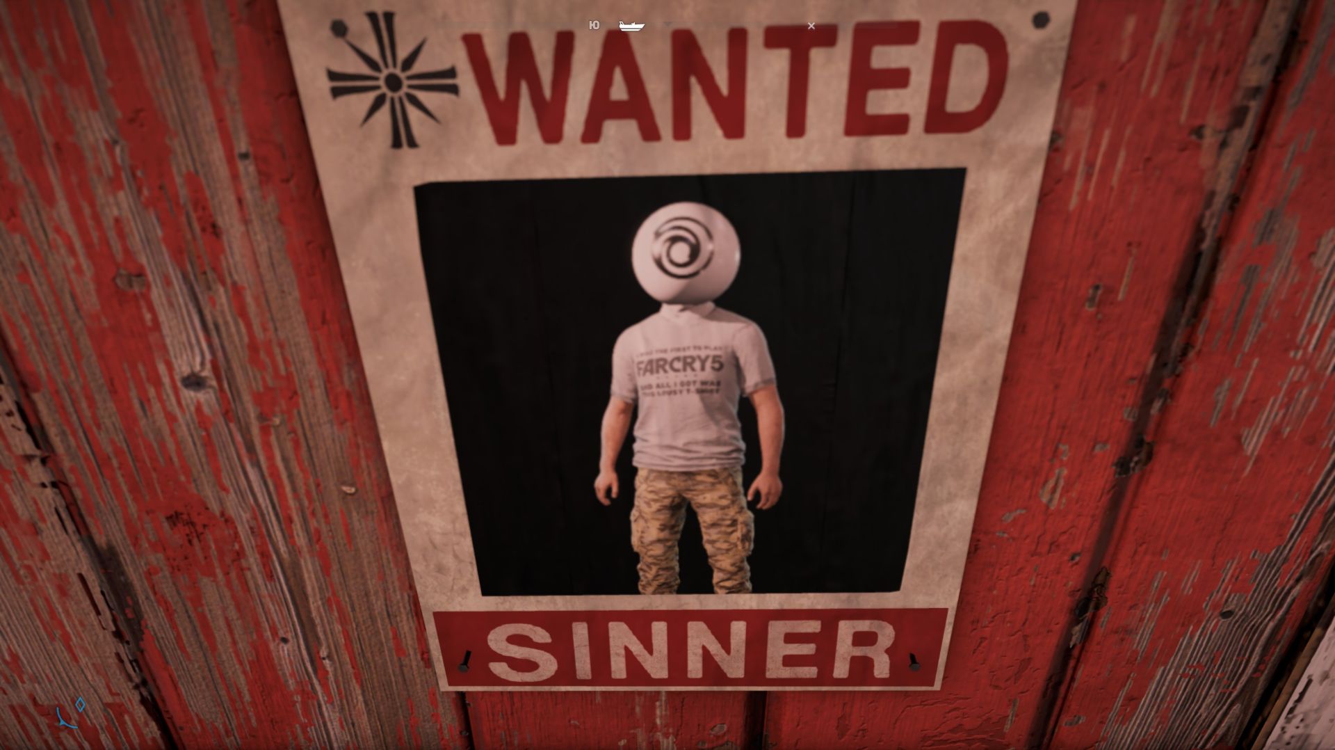 Far Cry 5 - Долина Холанд. оставшиеся поручения