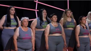 Большие девочки.Дочки-матери 13.11.25 Почему никто не ушел и кого вернули?