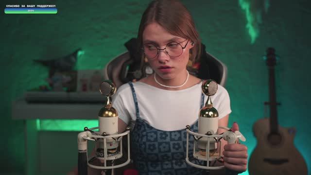 Саша Капустина - Бессонница смотреть онлайн