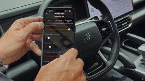 Тюнинг Jetour T2 — Электронный выхлоп THOR 2.0 + ECHO