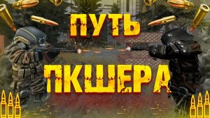 ПУТЬ ПКШЕРА ЗА СТАЛКЕРА С НУЛЯ! МИЛЛИОНЫ С МГ И ПД! В STALCRAFT X!