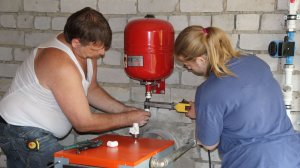 Услуги сантехника в городе Кольчугино Владимирской области 8-905-649-98-09