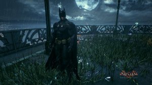 Бэтмен Аркхем Кнайт | Batman  Arkham Knight