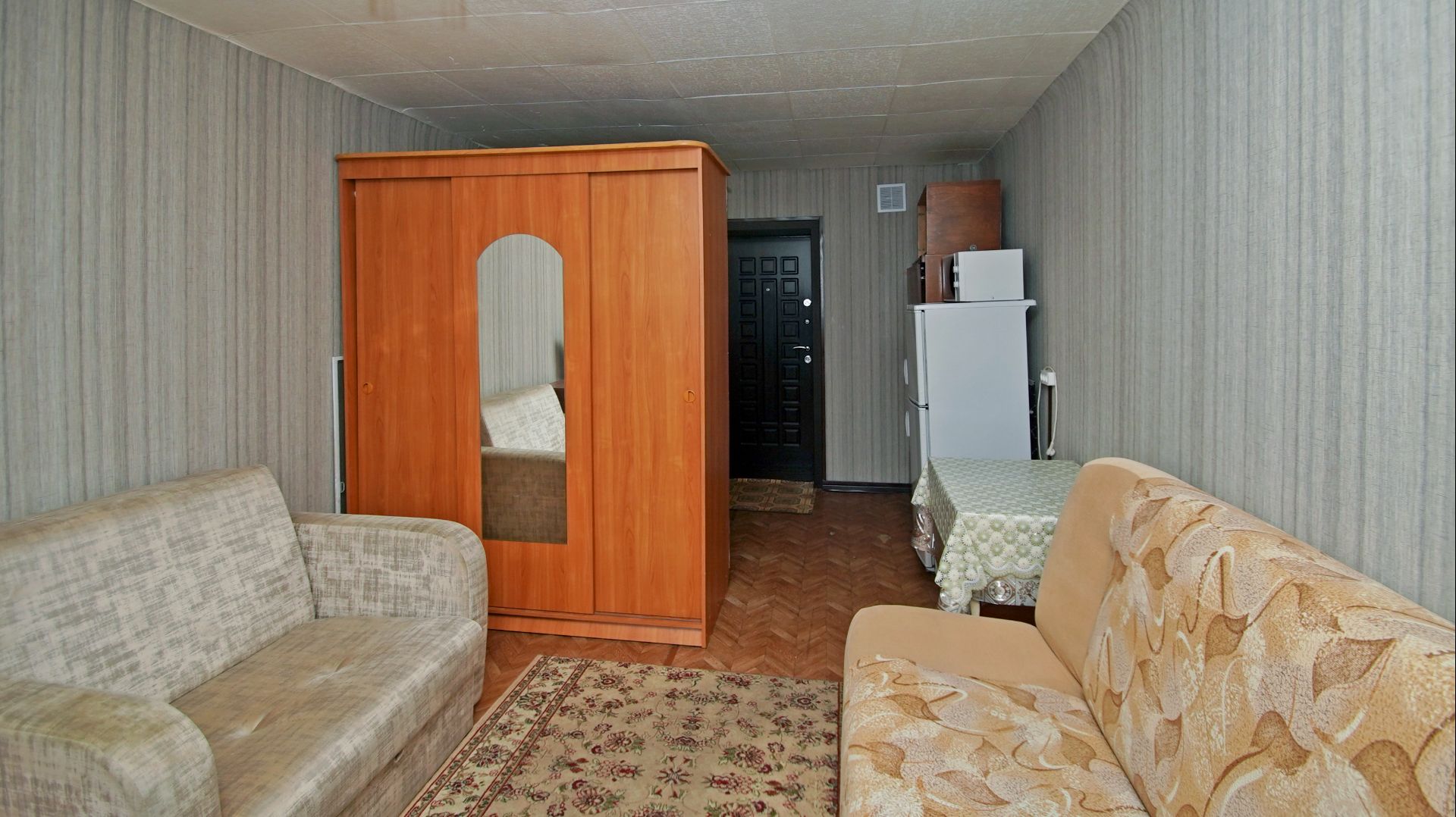 Космический проспект, д. 18 смотреть онлайн