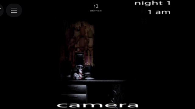 Бесконечный ад у Фредди в роблокс