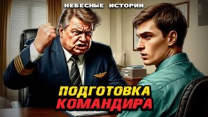 Мысли о подготовке командира