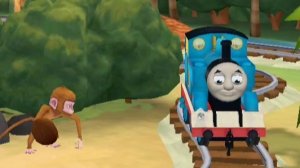 ТОМАС И ЕГО ДРУЗЬЯ. Thomas and friends mines