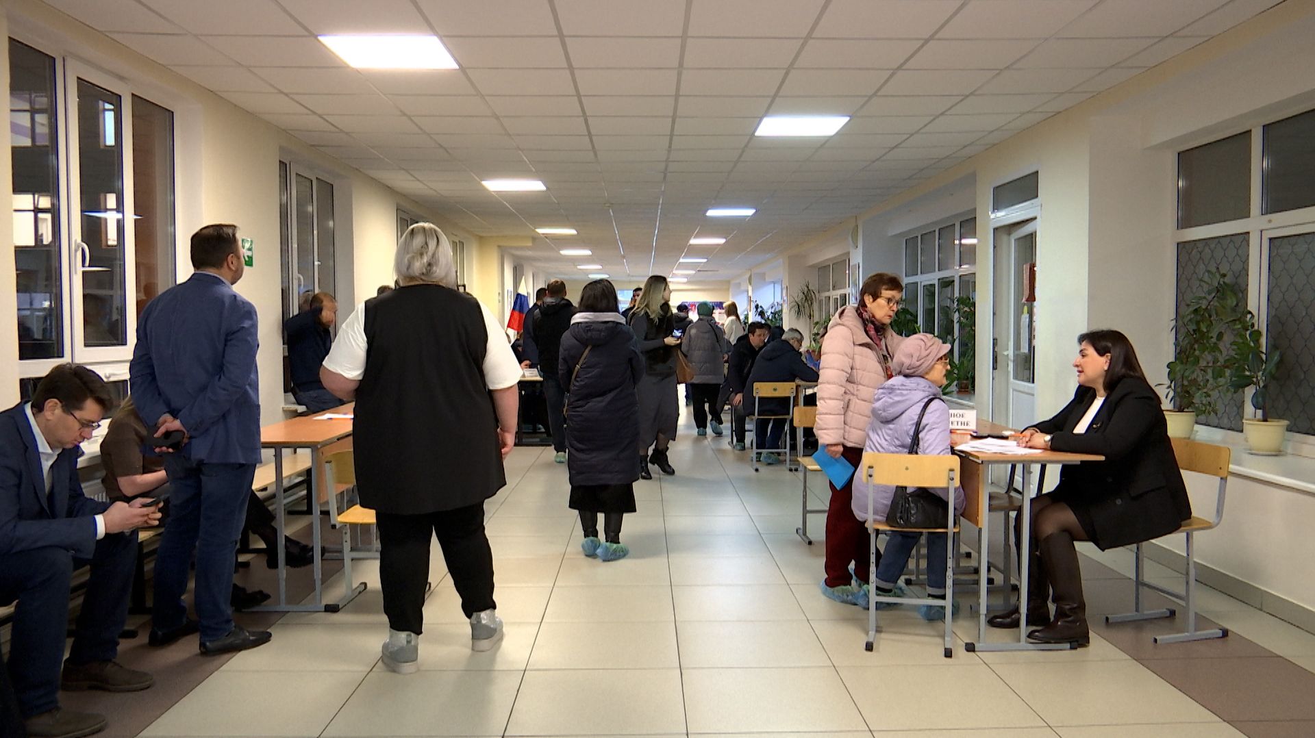 Форум «Управдом» прошел в Островцах смотреть онлайн