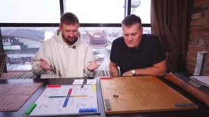 «Персона»: Тимофей Гусельников