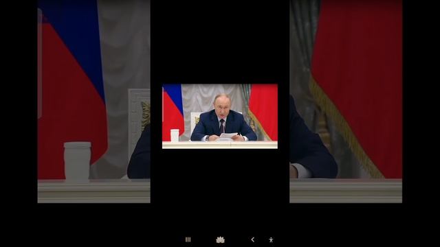 Про визит Токаева в Москву смотреть онлайн