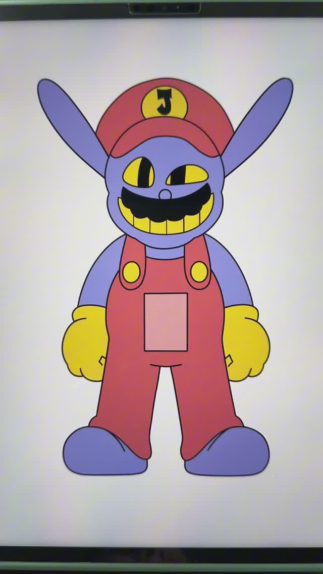 Откуда эти персонажи? смотреть онлайн