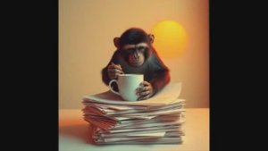 На работу Энергичная прикольная песенка