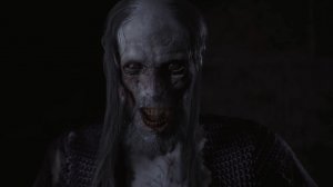 The Blood of Dawnwalker — геймплейное видео