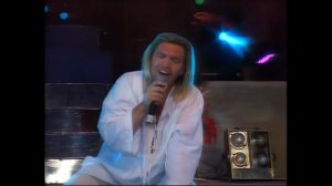 Пётр Елфимов - Gethsemane (Гала-концерт «Восточный базар-2010», Крым, 31.08. 2010 г.)