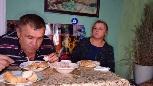 Жизнь в деревне. Опять эта камера тут перед носом