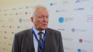 Александр Викторович Гнедых. Мнение о Четвертом Петербургском налоговом форуме