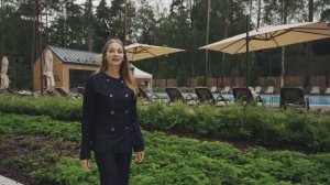 Комплекс апартаментов бизнес-класса Морская Ривьера