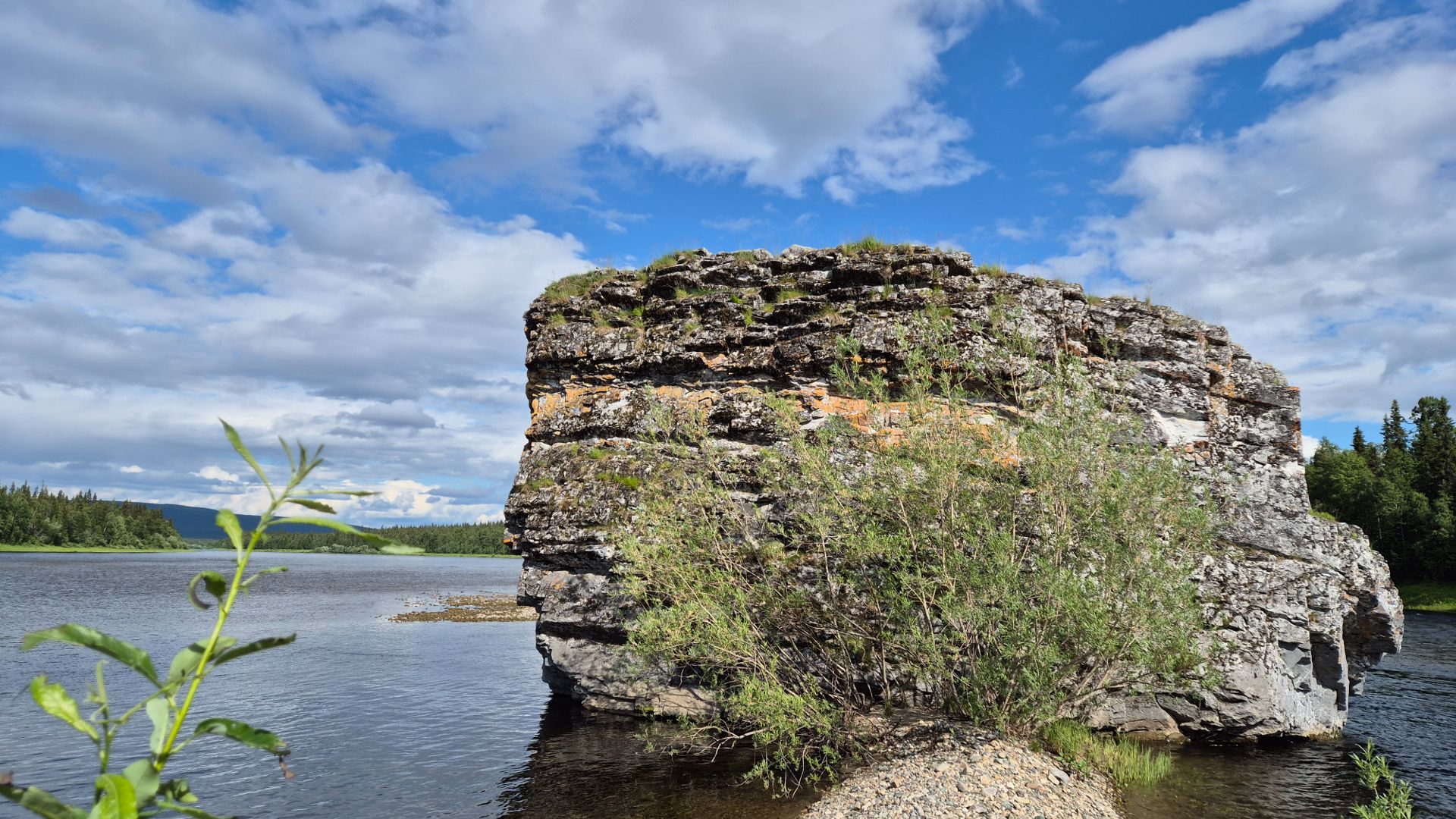 4 день сплава. Овин камень смотреть онлайн