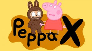 СТРАШНАЯ СЕРИИ Свинка Пеппа! Удалённые Серии Трёх Котов