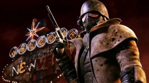 Fallout New Vegas (1 серия)
