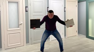 Что выбрать: щитовые или царговые двери? Короткий вводный обзор